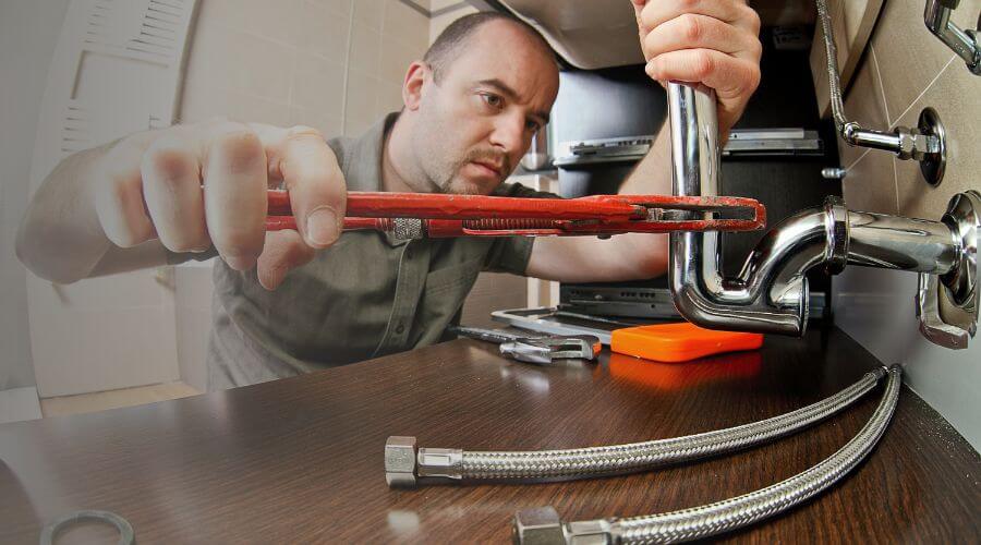Local annual plumbing maintenance in Beaver, PA