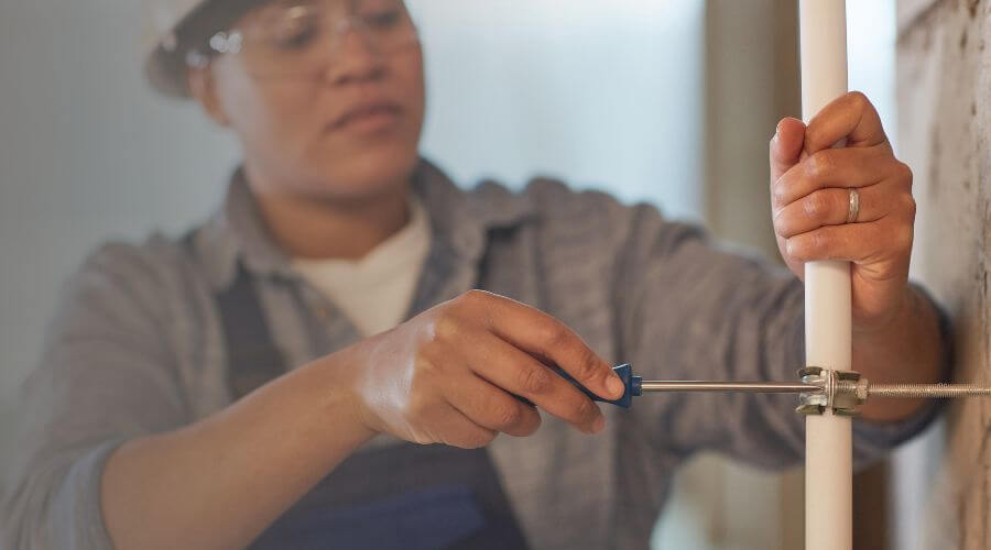 Professional annual plumbing maintenance services in Beaver, PA